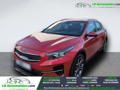Kia XCeed 1.6l T-GDi 204 ch BVA