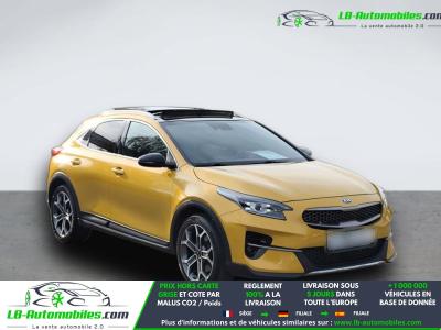 Kia XCeed 1.6l T-GDi 204 ch BVA