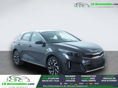 Kia XCeed 1.5l T-GDi 160 ch BVA