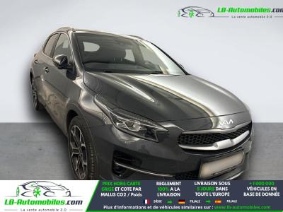 Kia XCeed 1.5l T-GDi 160 ch BVA