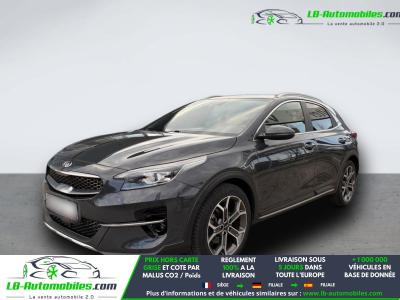 Kia XCeed 1.5l T-GDi 160 ch BVA