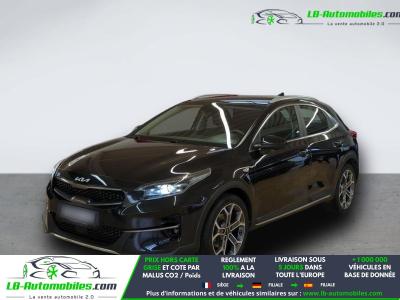 Kia XCeed 1.5l T-GDi 160 ch BVA