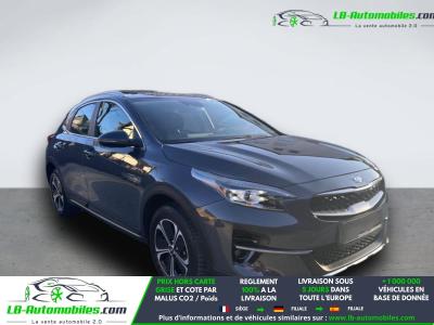 Kia XCeed 1.6 GDi Hybride Rechargeable 105ch BVA