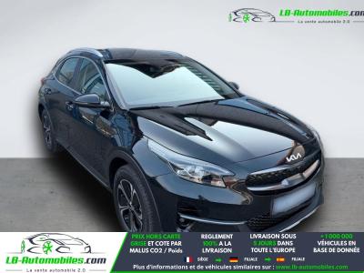 Kia XCeed 1.6 GDi Hybride Rechargeable 105ch BVA
