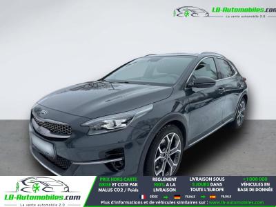 Kia XCeed 1.6l T-GDi 204 ch BVA