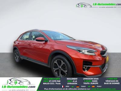 Kia XCeed 1.6 GDi Hybride Rechargeable 141ch BVA