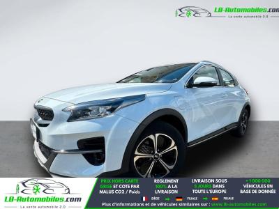 Kia XCeed 1.6 GDi Hybride Rechargeable 141ch BVA