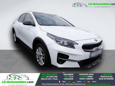 Kia XCeed 1.6 GDi Hybride Rechargeable 141ch BVA