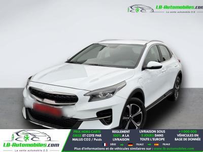 Kia XCeed 1.6 GDi Hybride Rechargeable 141ch BVA