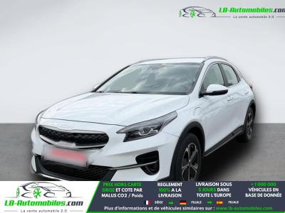 Kia XCeed 1.6 GDi Hybride Rechargeable 141ch BVA