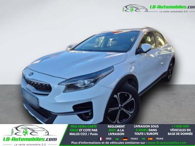 Kia XCeed 1.6 GDi Hybride Rechargeable 141ch BVA