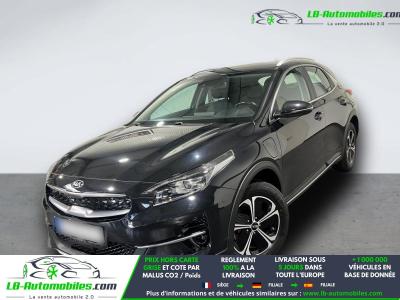 Kia XCeed 1.6 GDi Hybride Rechargeable 141ch BVA