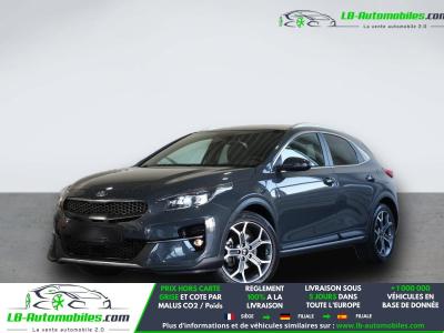Kia XCeed 1.6 GDi PHEV 141ch BVA