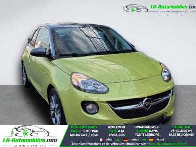 Opel Adam 1.0 115 ch