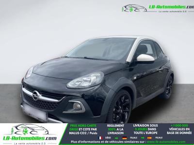 Opel Adam 1.2 Twinport 70 ch