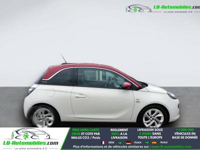Opel Adam 1.0 115 ch