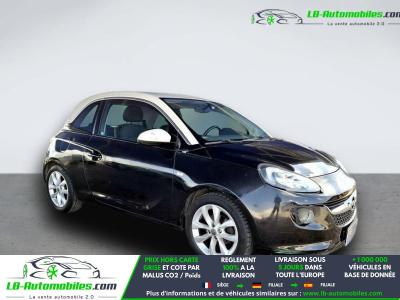 Opel Adam 1.2 Twinport 70 ch
