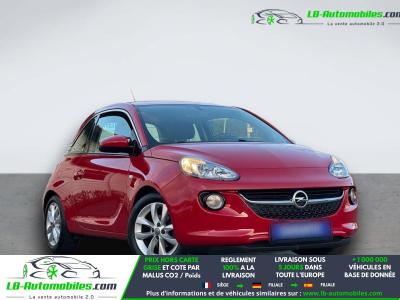 Opel Adam 1.2 Twinport 70 ch