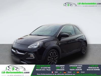 Opel Adam 1.0 115 ch