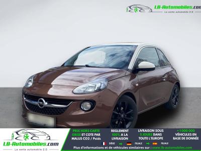 Opel Adam 1.2 Twinport 70 ch