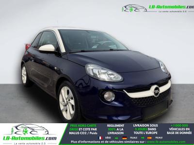 Opel Adam 1.2 Twinport 70 ch