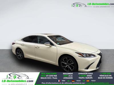 Lexus ES 300h