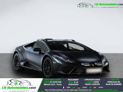 Lamborghini Huracan Sterrato 5.2 V10 610 4WD