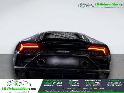 Lamborghini Huracan Evo 5.2 V10 610 RWD LDF7