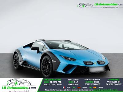 Lamborghini Huracan Sterrato 5.2 V10 610 4WD