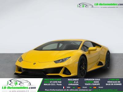 Lamborghini Huracan Evo 5.2 V10 640 4WD LDF7