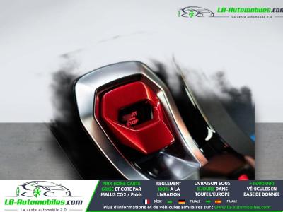 Lamborghini Huracan Evo 5.2 V10 640 4WD LDF7