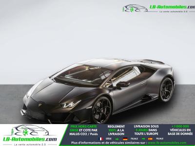 Lamborghini Huracan Evo 5.2 V10 640 4WD LDF7