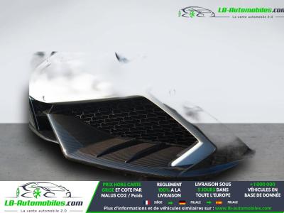 Lamborghini Huracan 5.2 V10 LP 610-4