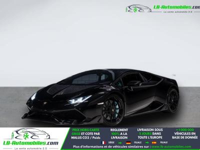 Lamborghini Huracan 5.2 V10 LP 610-4