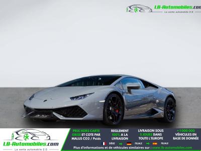 Lamborghini Huracan 5.2 V10 LP 610-4