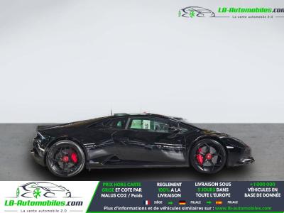 Lamborghini Huracan Evo 5.2 V10 640 4WD LDF7