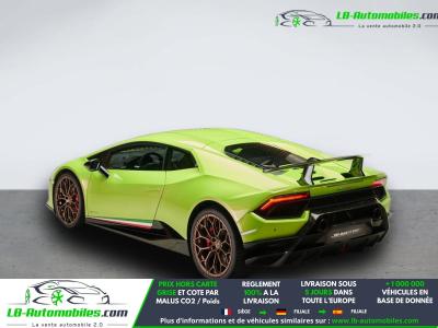 Lamborghini Huracan Performante 640