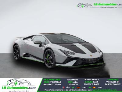 Lamborghini Huracan Tecnica 5.2 V10 640 RWD LDF7