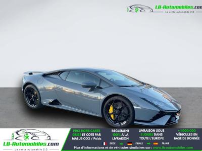 Lamborghini Huracan Tecnica 5.2 V10 640 RWD LDF7