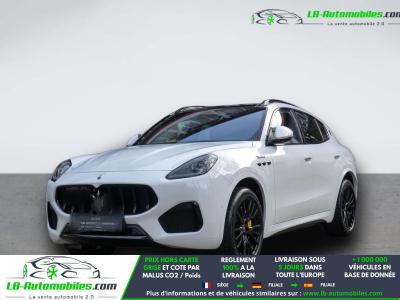 Maserati Grecale 330 ch Hybride