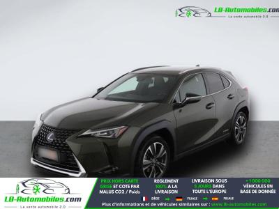 Lexus IS 300h