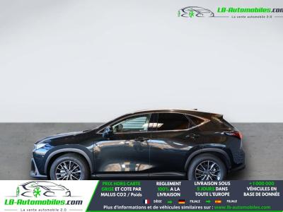 Lexus NX 350h 2WD Hybride