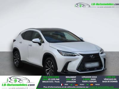 Lexus NX 350h 2WD Hybride