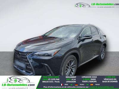 Lexus NX 350h 2WD Hybride