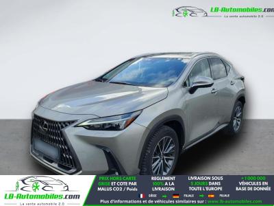 Lexus NX 350h 2WD Hybride