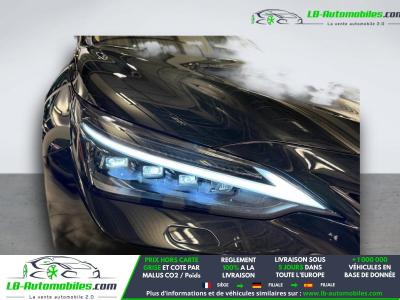 Lexus NX 350h 4WD Hybride