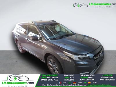 Subaru Outback 2.5i 173 ch BVA