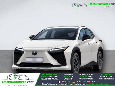 Lexus RZ 450e