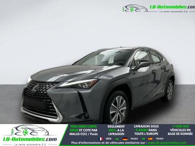 Lexus UX 300e