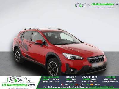 Subaru XV 1.6i 114 ch BVA